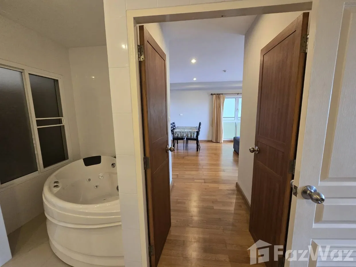 รูป ขาย คอนโด 1 ห้องนอน ในโครงการ บลู เมาน์เท่น หัวหิน 5714521 - รูปที่ 3/13