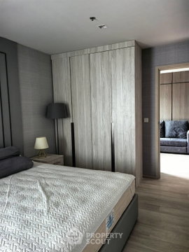 21st-Floor 2-BR Condo For Sale At Life One Wireless, BTS Phloen Chit (ID 2354167)