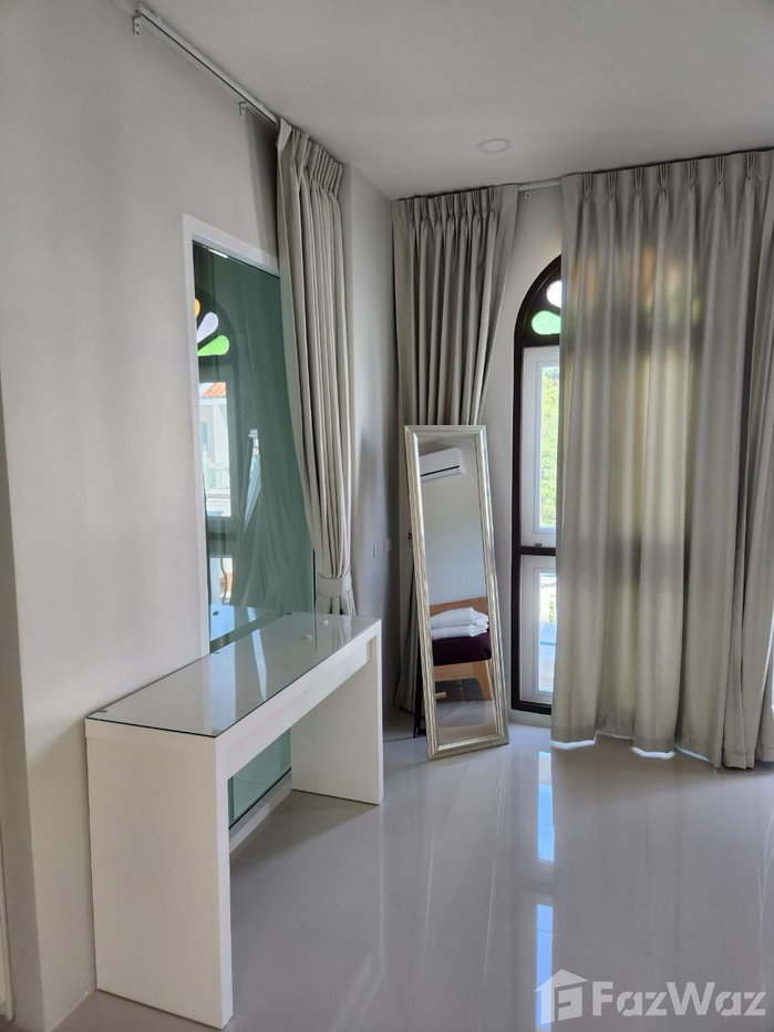 รูป ขาย บ้านเดี่ยว 4 ห้องนอน ในโครงการ สุพิชฌาย์ ชิโน เกาะแก้ว 8 5358434 - รูปที่ 11/11