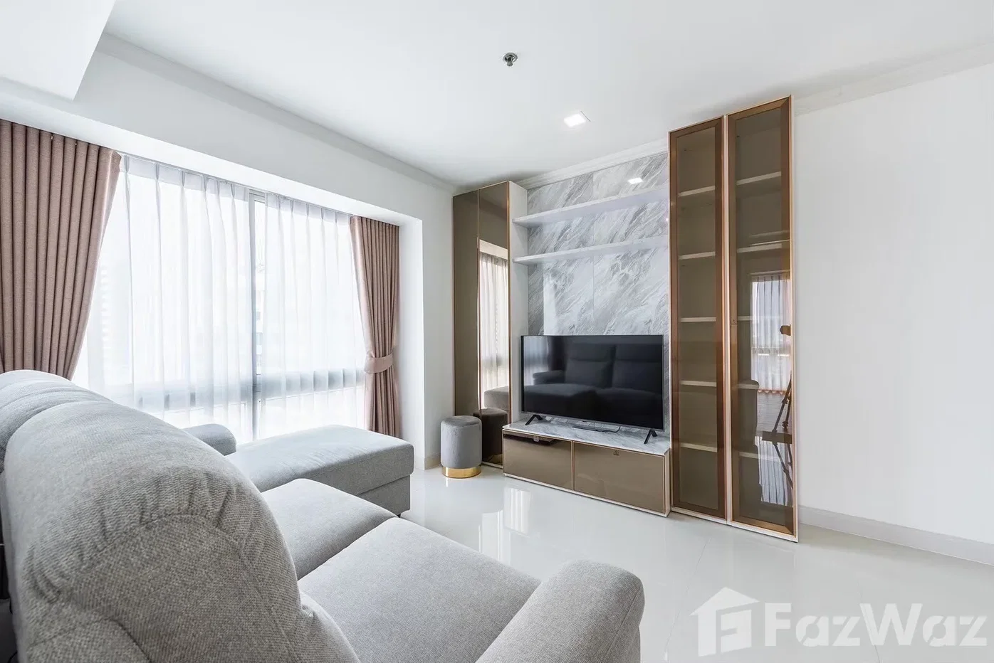 รูป ขาย คอนโด 1 ห้องนอน ในโครงการ มายรีสอร์ท แบงค็อก 5737820 - รูปที่ 3/19