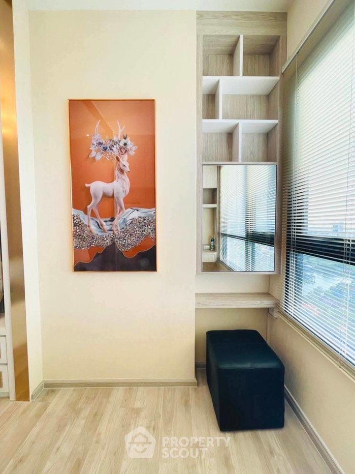 รูป คอนโด 1 ห้องนอน The Niche Mono Peak Bangna ชั้น 39 ใกล้ BTS บางนา (ID 2356223) - รูปที่ 7/10