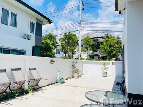 ขาย บ้านเดี่ยว 3 ห้องนอน ในโครงการ ภัททา ไพร์ม 5741728