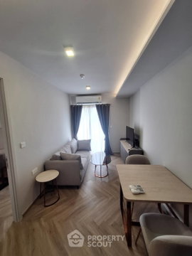 1-BR Condo At Chapter Thonglor 25 In Thong Lo (ID 2355169)