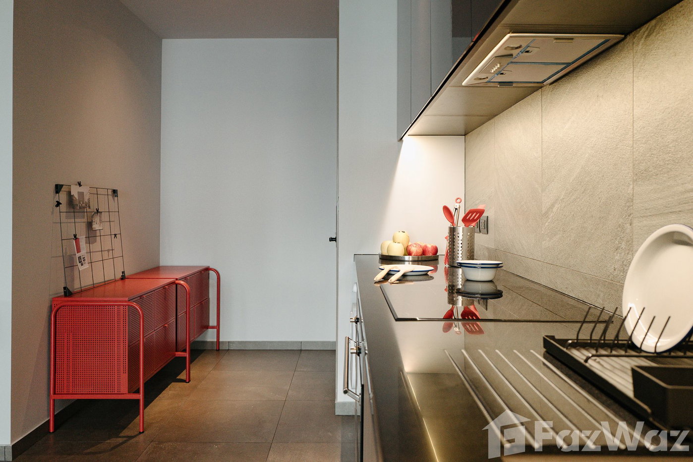picture The Lofts Asoke 2 Bed for Rent  1152392 - 10/13
