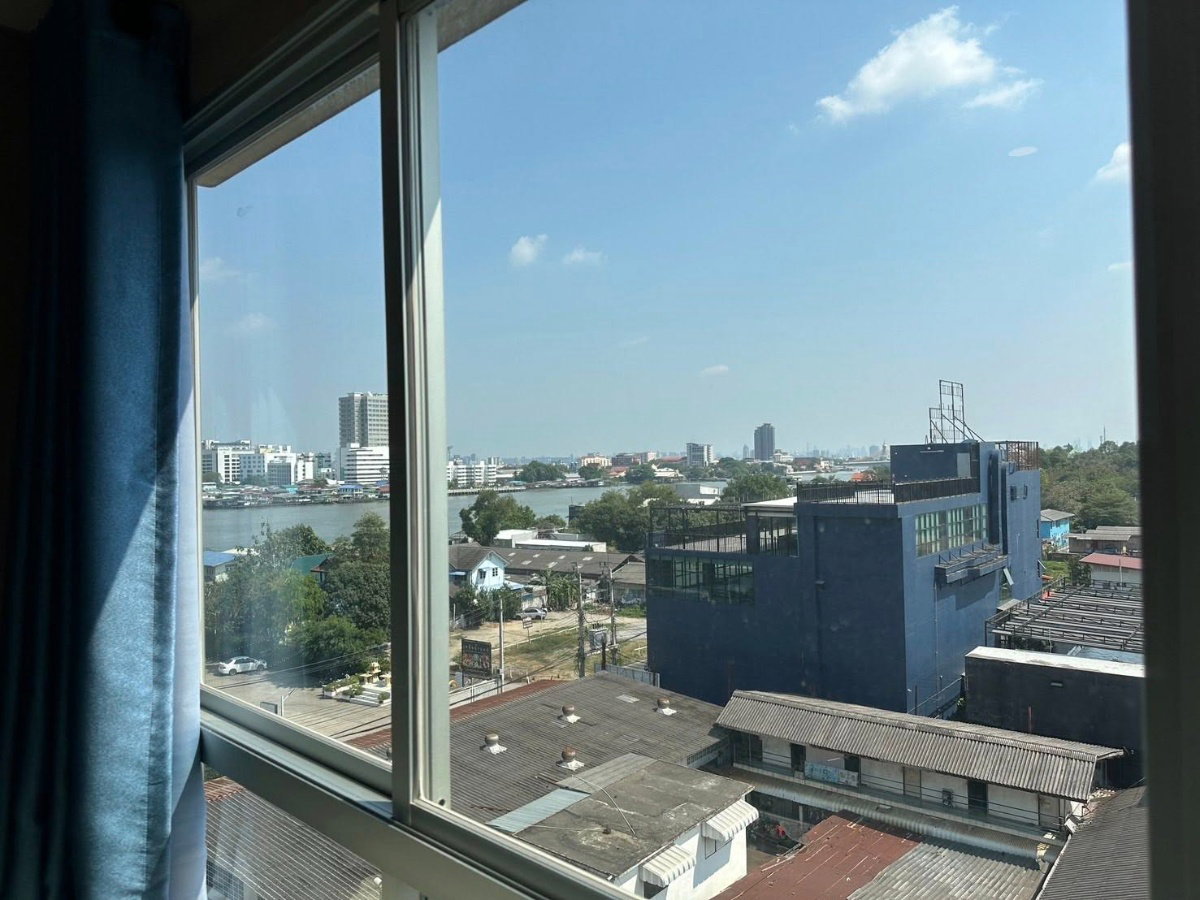 picture Lumpini Ville Pranangklao - Riverview - 10/10