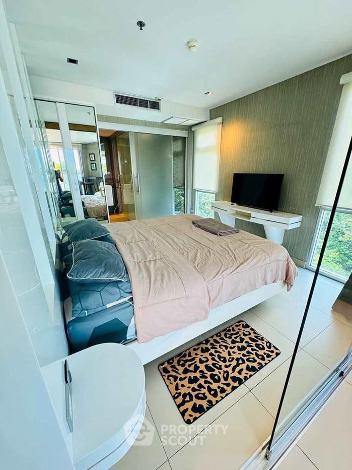 รูป คอนโด 1 ห้องนอน ขาย Sands Condominium ย่านพระตำมะนท์ ใกล้พัทยา (ID 2356415) - รูปที่ 1/10