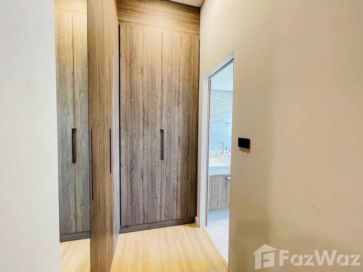 รูป บ้านเดี่ยวให้เช่า 3 ห้องนอน ในโครงการ ภัททา ไพร์ม 5741728 - รูปที่ 14/28