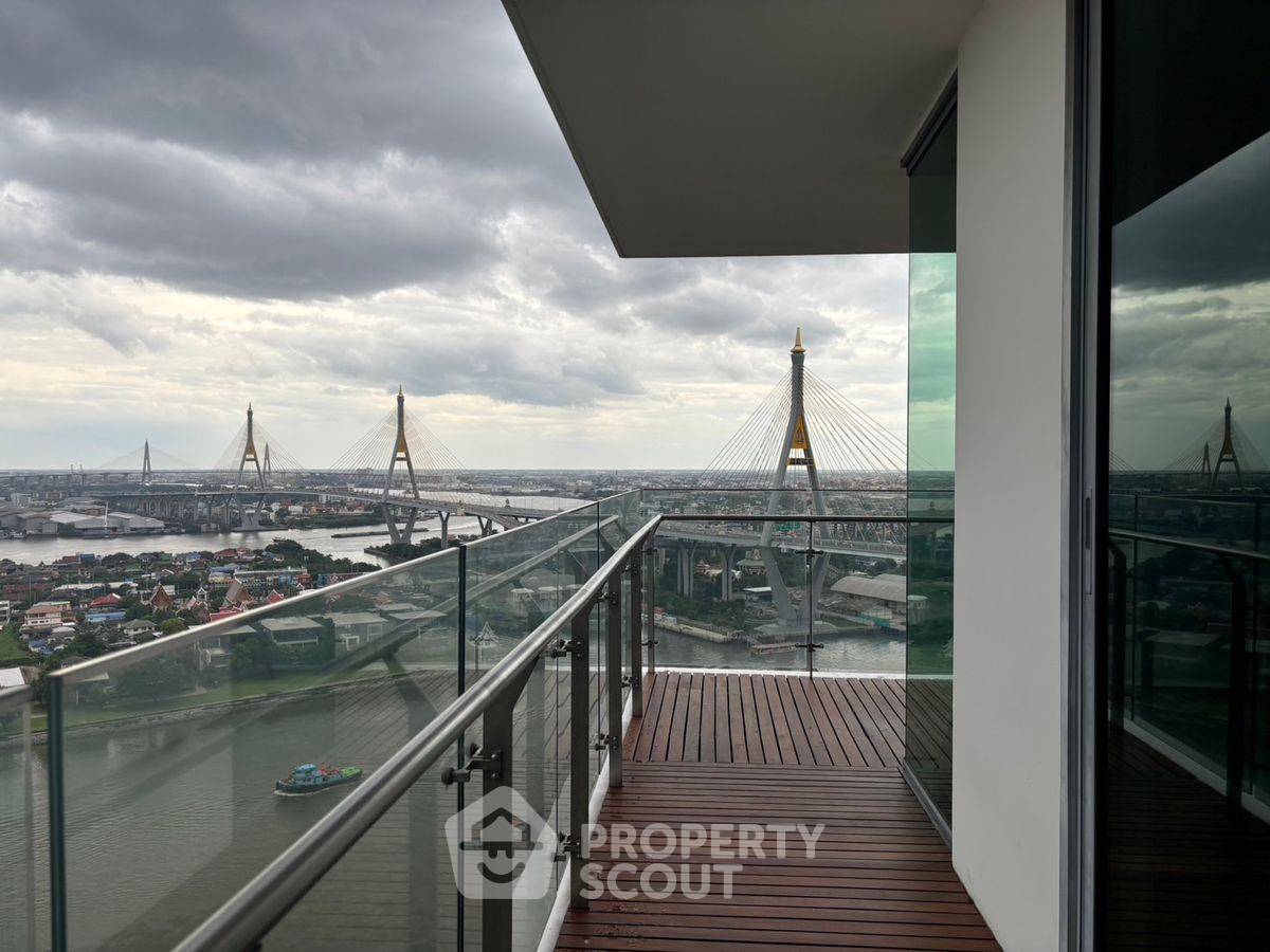 รูป คอนโด 3 ห้องนอน ขนาด 225 ตร.ม. ชั้นสูง ที่ The Pano Rama 3 (ID 2355214) - รูปที่ 9/32