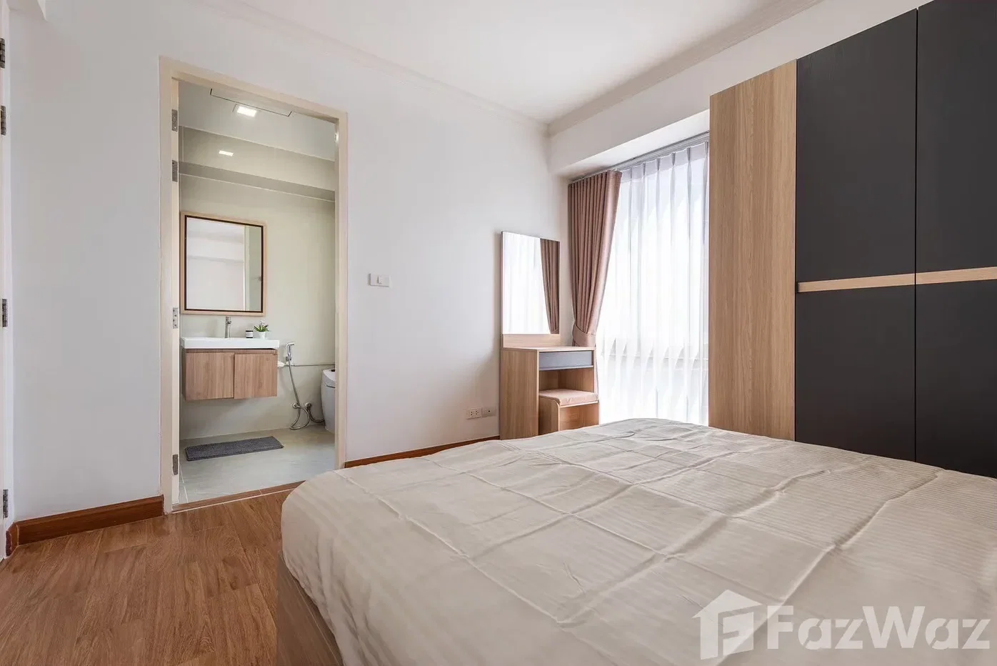 รูป ขาย คอนโด 1 ห้องนอน ในโครงการ มายรีสอร์ท แบงค็อก 5737820 - รูปที่ 14/19