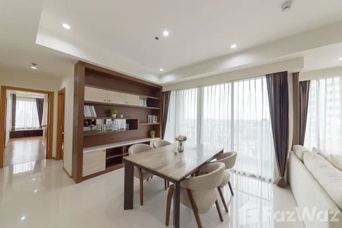 ขาย คอนโด 2 ห้องนอน ในโครงการ ดิ เอ็มโพริโอ เพลส 5741705