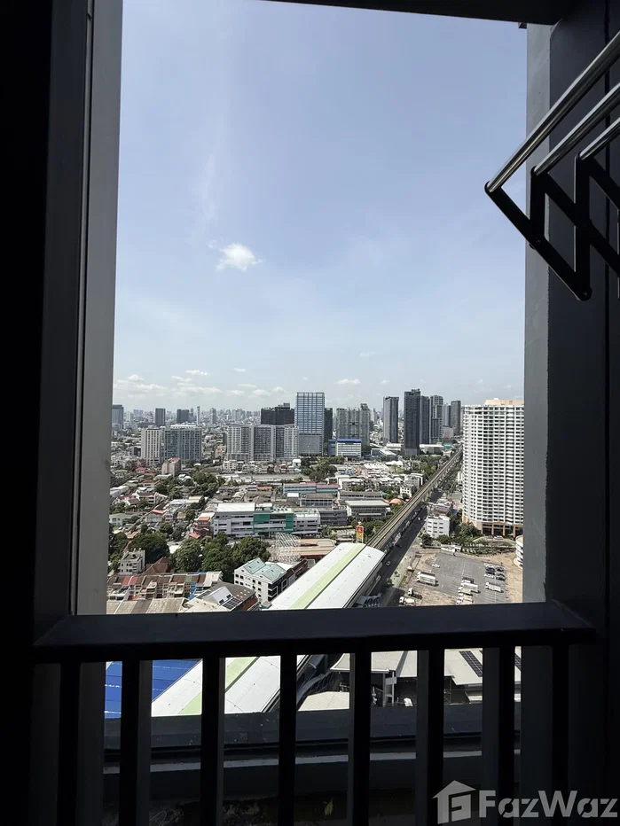 รูป ขาย คอนโด 1 ห้องนอน ในโครงการ ไนท์บริดจ์ ไพร์ม รัชโยธิน 5744760 - รูปที่ 13/16