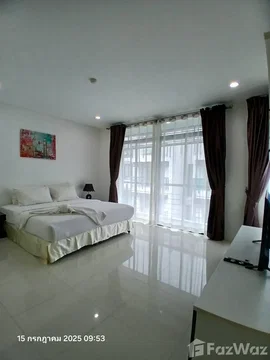 คอนโดให้เช่า 3 ห้องนอน ในโครงการ กมลา รีเจนท์ 5744868