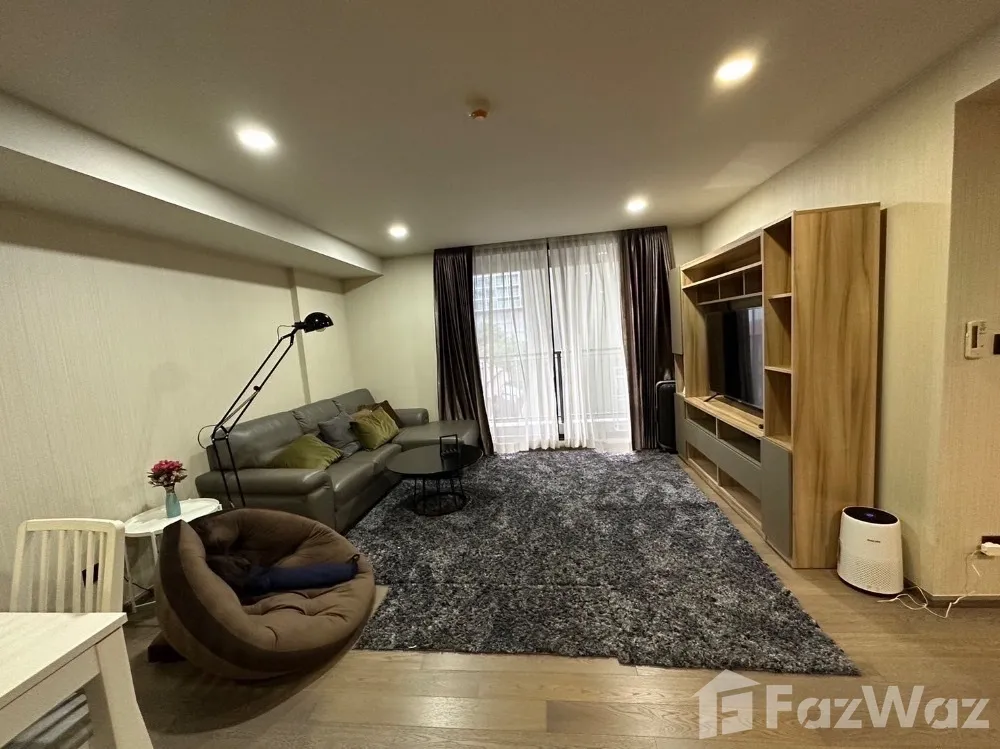 รูป ขาย คอนโด 2 ห้องนอน ในโครงการ คลาส สารสิน-ราชดำริ 5365875 - รูปที่ 6/7