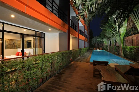 ขาย คอนโด สตูดิโอ ในโครงการ ในหาน บีช คอนโดมิเนี่ยม 5749746