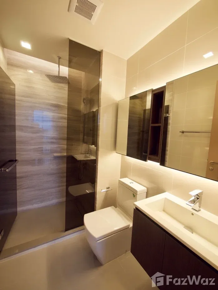รูป ขาย คอนโด 1 ห้องนอน ในโครงการ เดอะ ไลน์ สุขุมวิท 71 1948833 - รูปที่ 4/10