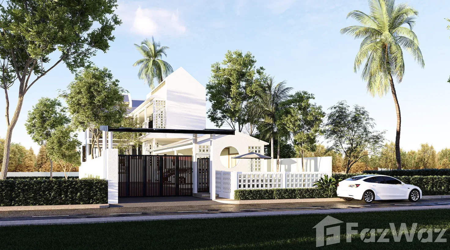 picture 4 Bedroom Villa for sale in Si Sunthon, Phuket  1708056 - 1/14