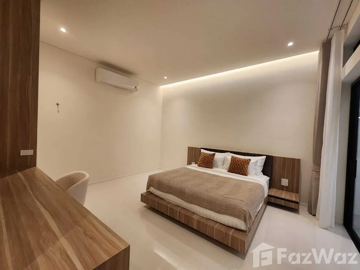 รูป ขาย วิลล่า 3 ห้องนอน ใน ราไวย์, ภูเก็ต 5714881 - รูปที่ 25/25