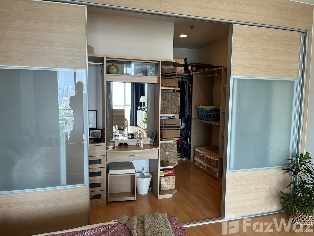 picture Condo with private access to Ekamai BTS and Gateway 5332570 - 4/9