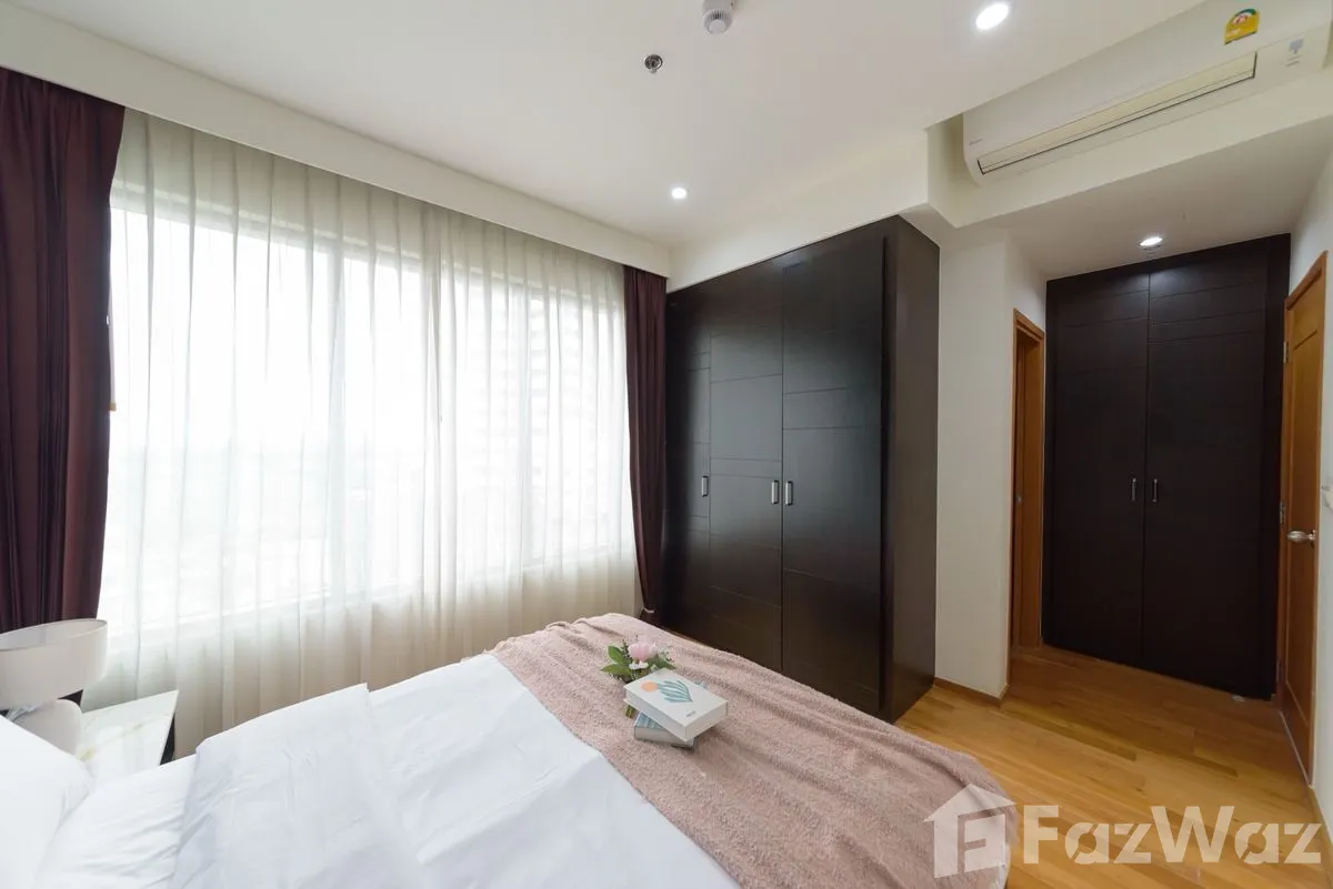 รูป ขาย คอนโด 2 ห้องนอน ในโครงการ ดิ เอ็มโพริโอ เพลส 5741705 - รูปที่ 8/37