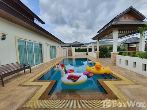 ขาย วิลล่า 4 ห้องนอน ในโครงการ ไนซ์บรีซ 6 1090916