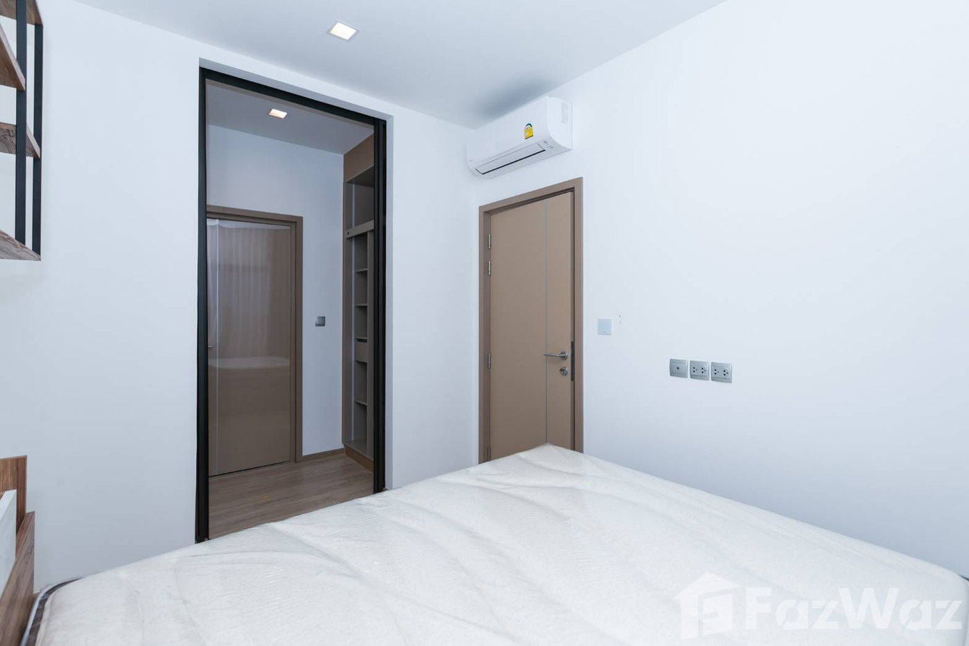 รูป ขาย คอนโด 1 ห้องนอน ในโครงการ คาวะ เฮาส์ 1856686 - รูปที่ 10/11