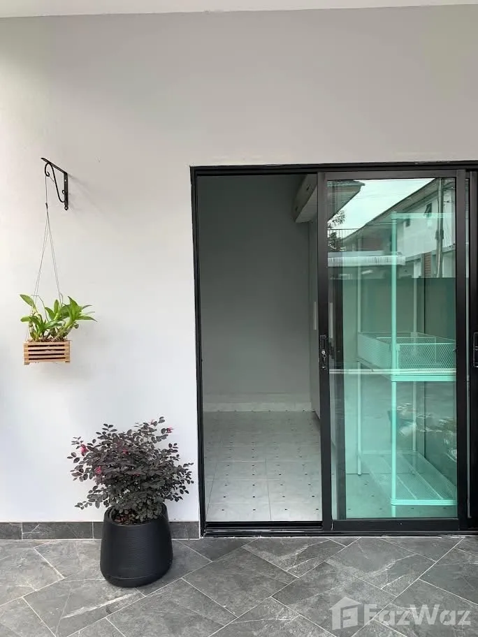 รูป วิลล่าให้เช่า 3 ห้องนอน ใน เมืองพัทยา, ชลบุรี 5706800 - รูปที่ 39/46