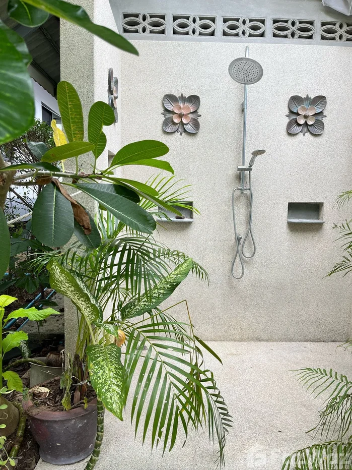 รูป บ้านเดี่ยวให้เช่า 2 ห้องนอน ใน ตลิ่งงาม, สุราษฎร์ธานี 5335863 - รูปที่ 2/11