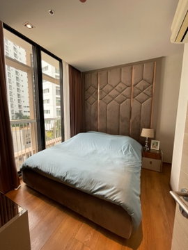 🏢 ขายคอนโด : Park 24 (พาร์ค 24)   รหัสทรัพย์ | 📌LNP-C7477 