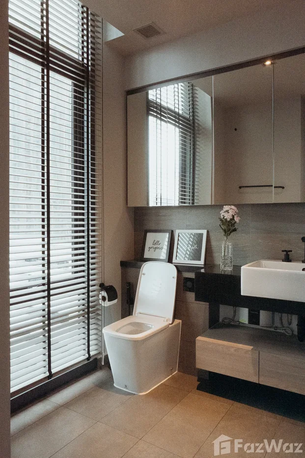 picture The Lofts Asoke 2 Bed for Rent  1152392 - 12/13