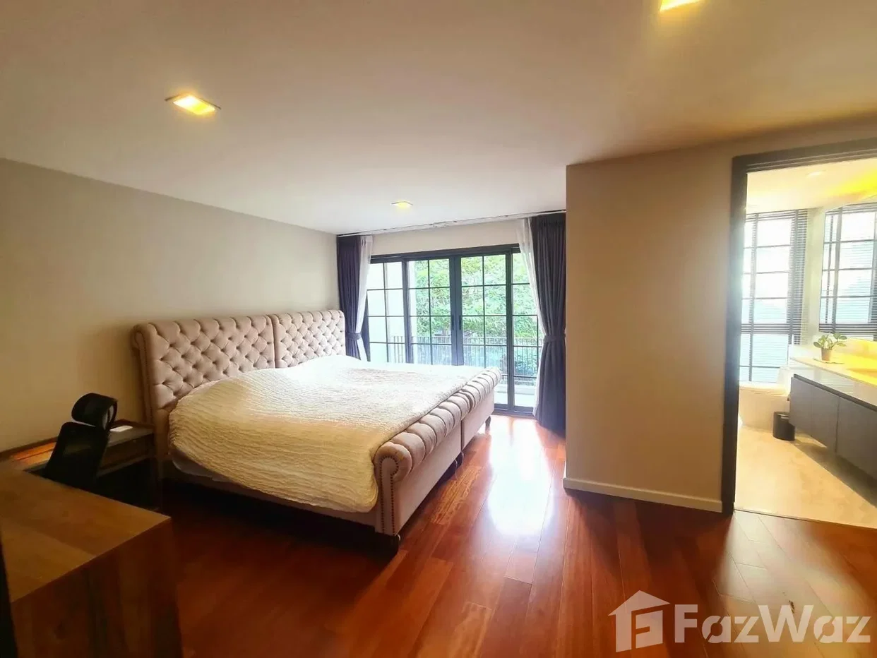 รูป ขาย บ้านเดี่ยว 4 ห้องนอน ในโครงการ ควอร์เตอร์ 31 1700576 - รูปที่ 8/14
