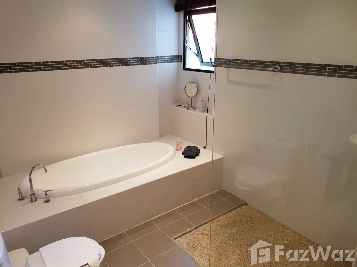 รูป บ้านเดี่ยวให้เช่า 2 ห้องนอน ใน ตลิ่งงาม, สุราษฎร์ธานี 5335863 - รูปที่ 11/11