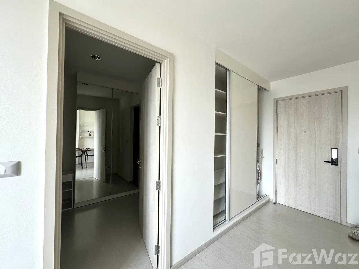 รูป คอนโดชั้นสูง วิวสวย ริธึ่ม สุขุมวิท 42 1933643 - รูปที่ 6/6