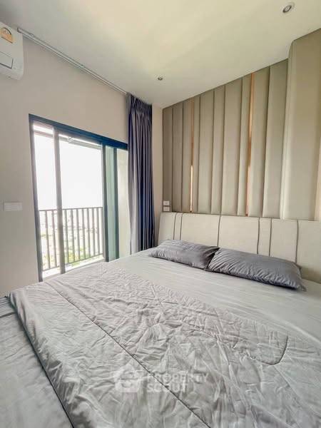 รูป คอนโด 1 ห้องนอน The Niche Mono Peak Bangna ชั้น 39 ใกล้ BTS บางนา (ID 2356223) - รูปที่ 3/10