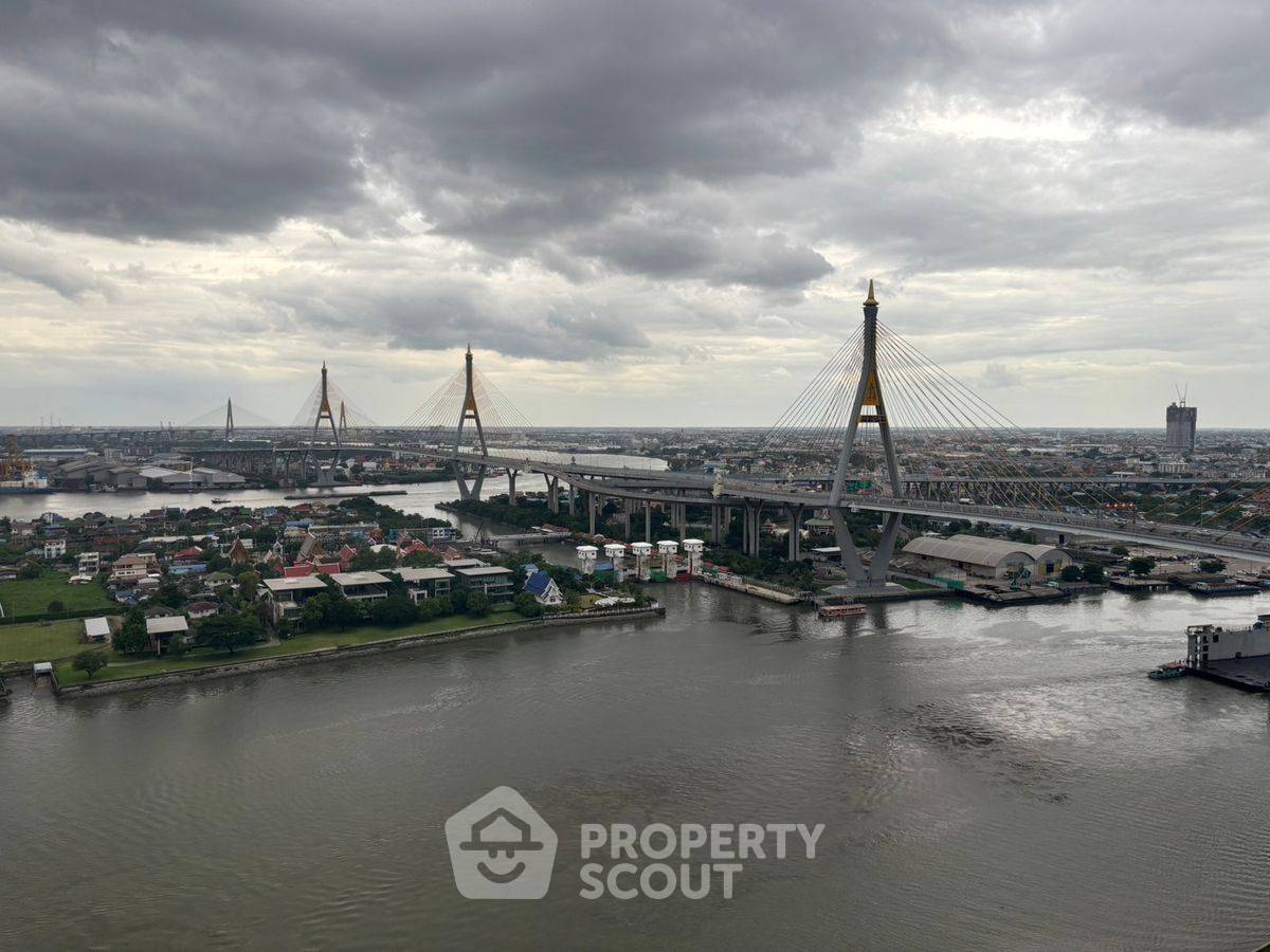 รูป คอนโด 3 ห้องนอน ขนาด 225 ตร.ม. ชั้นสูง ที่ The Pano Rama 3 (ID 2355214) - รูปที่ 8/32