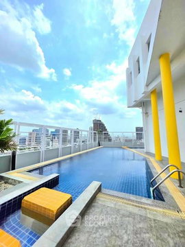 คอนโด 2 ห้องนอน 57 ตร.ม. โครงการ The Zest Ladprao ใกล้ MRT ลาดพร้าว (ID 2356192)