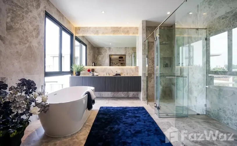 รูป ขาย บ้านเดี่ยว 3 ห้องนอน ในโครงการ อาร์เทล อโศก – พระราม 9 5756725 - รูปที่ 5/8