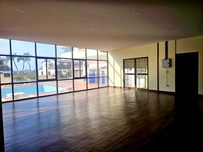 Office for sale Bangkok : Office space for sale, Onpa Tower, near MRT Sirindhorn, 800 m., 173 sq m., 5th floor, ready to move in or use as an office!