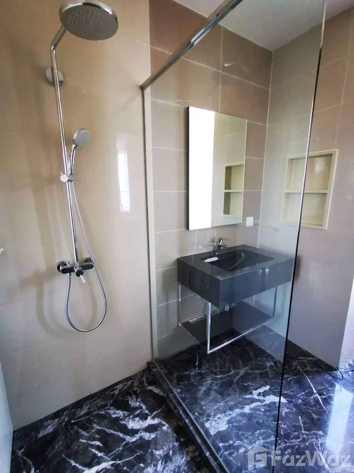 รูป คอนโดให้เช่า 1 ห้องนอน ในโครงการ เอดจ์ สุขุมวิท 23 1147448 - รูปที่ 5/5