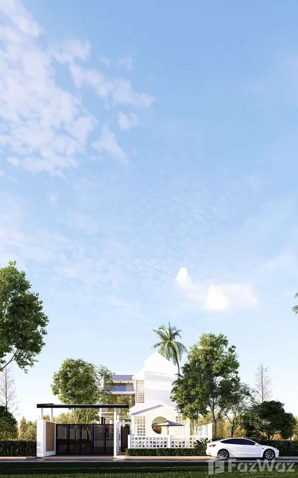 picture 4 Bedroom Villa for sale in Si Sunthon, Phuket  1708056 - 4/14