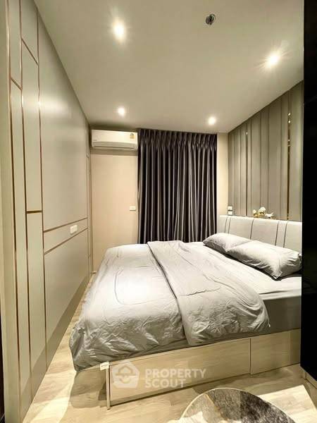 รูป คอนโด 1 ห้องนอน The Niche Mono Peak Bangna ชั้น 39 ใกล้ BTS บางนา (ID 2356223) - รูปที่ 2/10