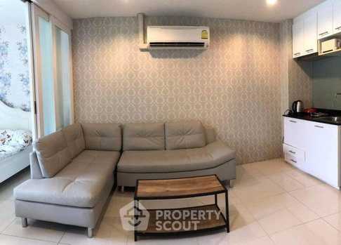 1-BR Condo For Sale In The Pixels Cape Panwa Near Cape Panwa (ID 985774)