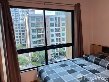 ขาย คอนโด 1 ห้องนอน ในโครงการ ศุภาลัย คิวท์ รัชโยธิน - พหลโยธิน 34 1117374