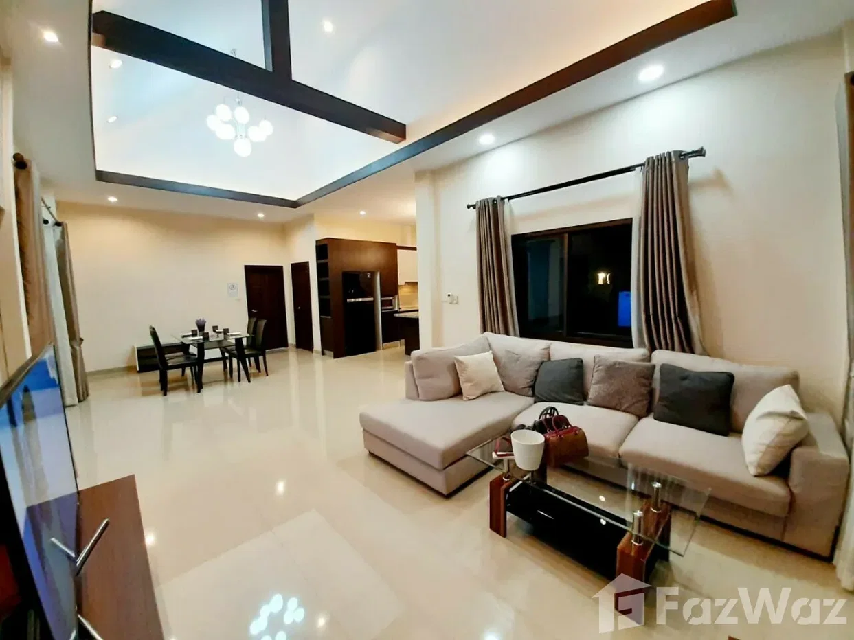 รูป ขาย วิลล่า 2 ห้องนอน ใน ห้วยใหญ่, ชลบุรี 1134260 - รูปที่ 5/20