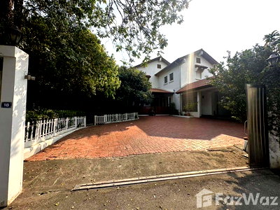 บ้านเดี่ยว วิทยาลัยพณิชยการบางนา : ขาย บ้านเดี่ยว 3 ห้องนอน ใน พระโขนงเหนือ, กรุงเทพมหานคร 2003833