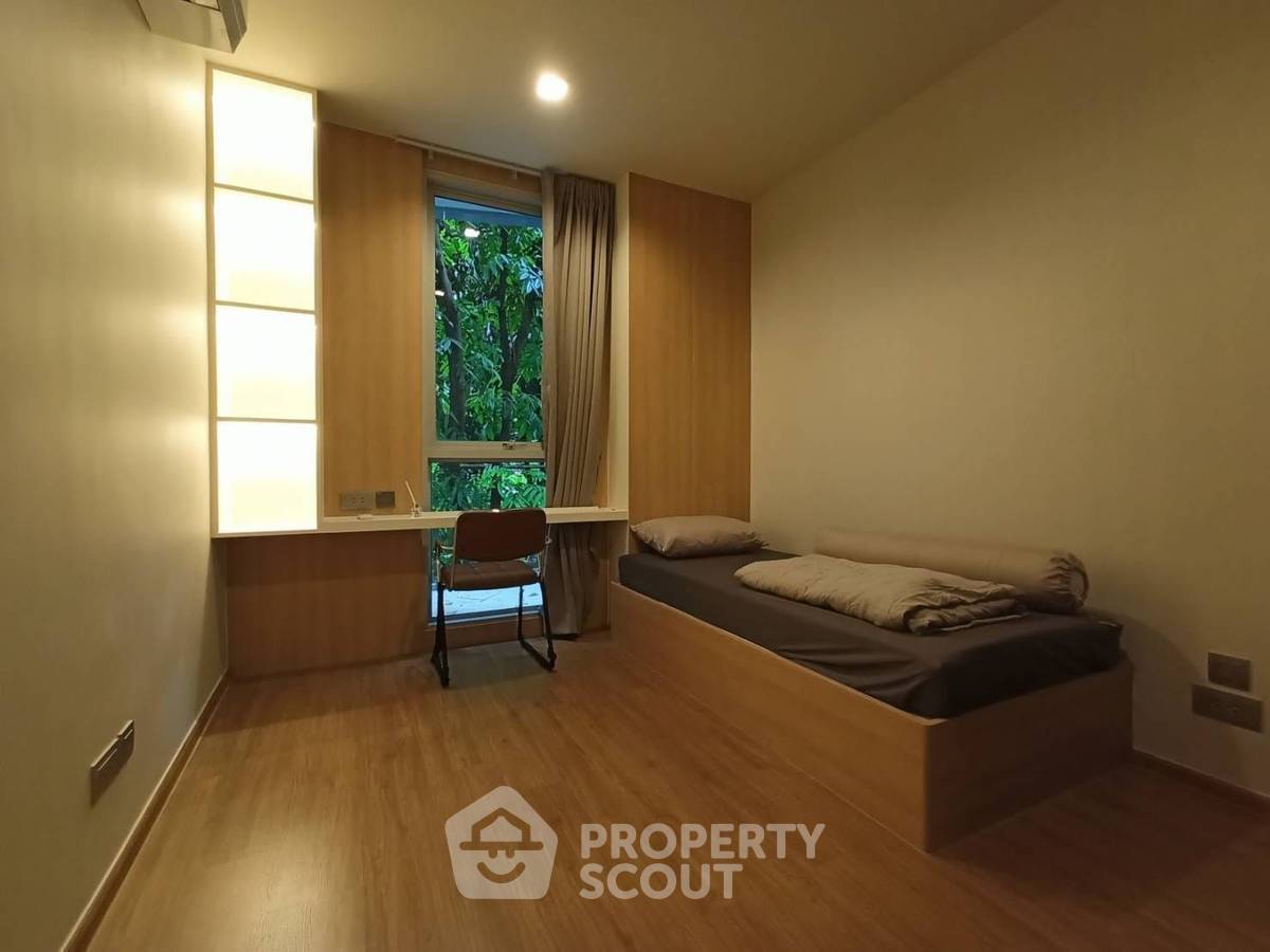 รูป คอนโด 2 ห้องนอน Q พรสรณมิตร 70 ตร.ม. ใกล้ MRT เพชรบุรี (ID 1807754) - รูปที่ 4/8