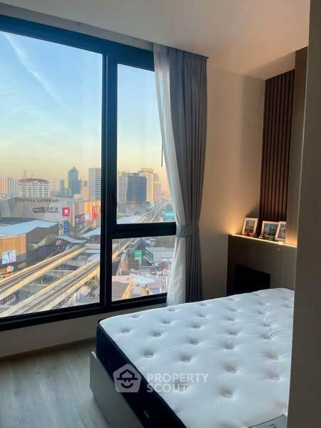 รูป คอนโด 1 ห้องนอน The Crest Park Residences ใกล้ MRT พหลโยธิน 60 ม. (ID 2357685) - รูปที่ 3/7