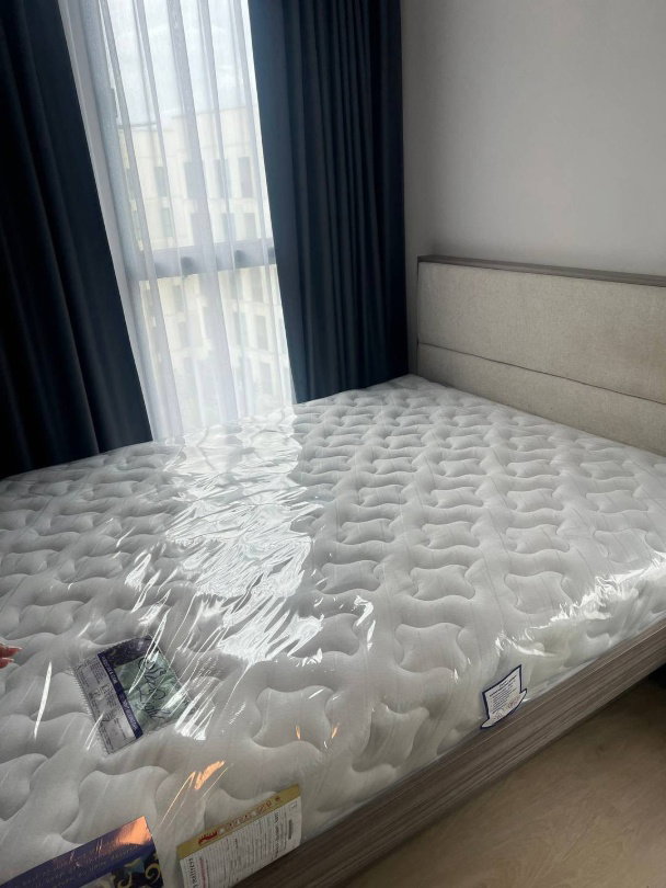 picture For selling : UNIO Sukhumvit 72 phase 2 tower E  - 9/18