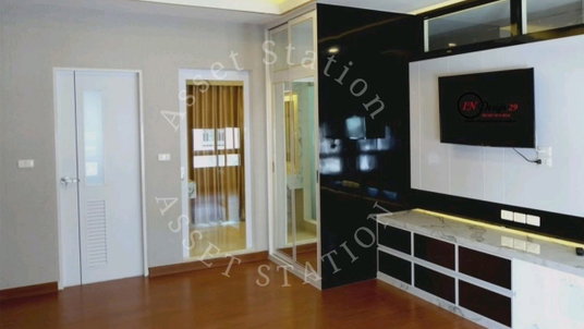 🌳🏡3-storey townhouse Baan Klang Krung The Royal Vienna Ratchavipa - Ratchadaphisek 💎