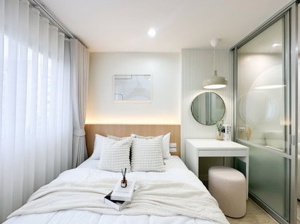 🏢 ขายคอนโด : Lumpini Condo Town Raminthra - Latplakhao 2 (ลุมพินี คอนโดทาวน์ รามอินทรา - ลาดปลาเค้า 2)   รหัสทรัพย์ | 📌LNP-C9979 