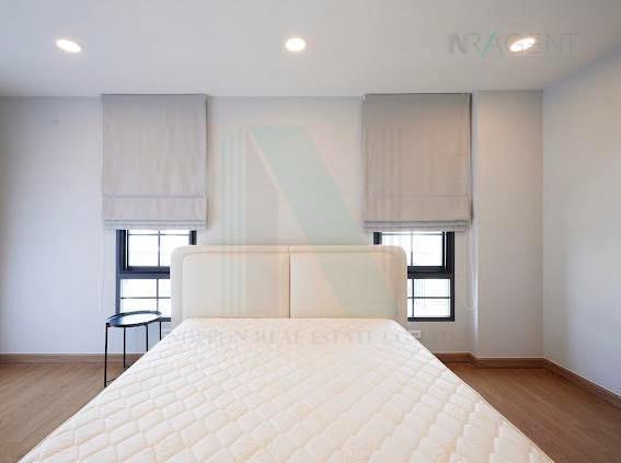 รูป 📌 ให้เช่าบ้านเดี่ยว 2 ชั้น เซนโทร บางนา 4 ห้องนอน 5 ห้องน้ำ - รูปที่ 6/8